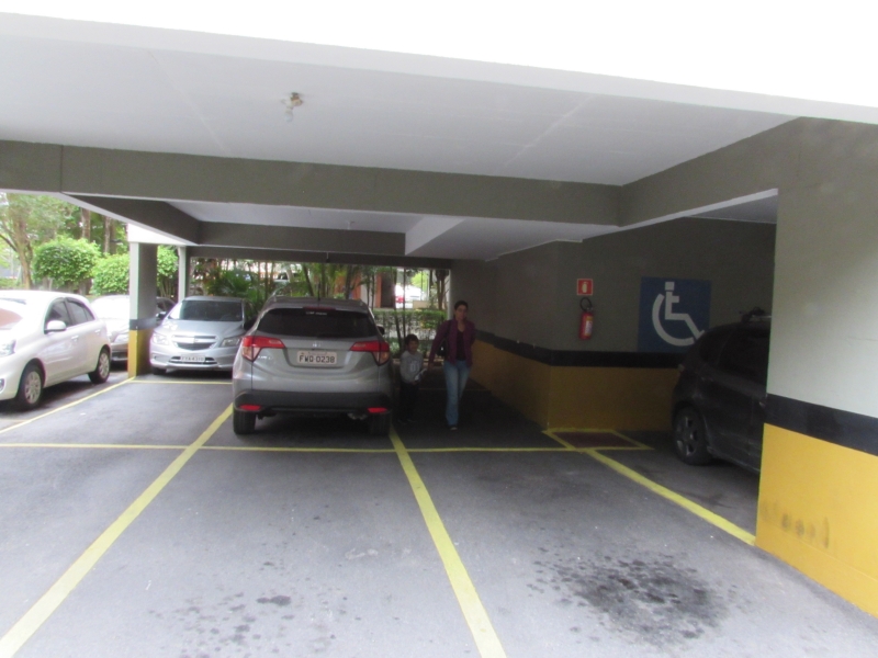 Apartamento à venda Parque Munhoz com 72m² e 3 quartos por R$ 450.000 - 74101320-fotos de caminhadas 586.JPG